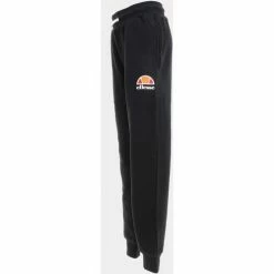 Ellesse Marathon jnr jog pant Joggings & Survêtements Couleur Noir -Ellesse Soldes 24269135 500 C