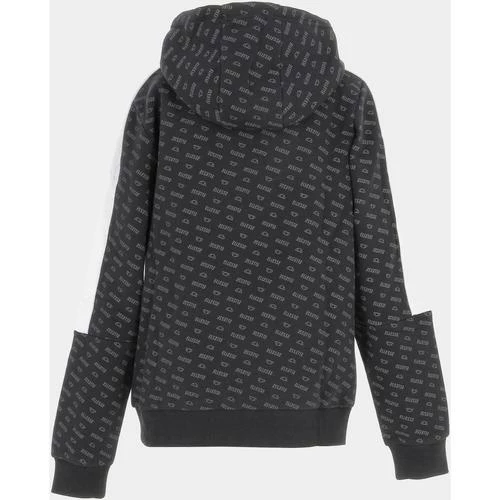 Ellesse Seri jnr oh hoody Sweats & Polaires Couleur Noir 4 Ellesse Seri jnr oh hoody Sweats & Polaires Couleur Noir – Image 2