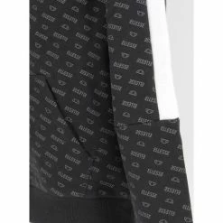 Ellesse Seri jnr oh hoody Sweats & Polaires Couleur Noir 9 Ellesse Seri jnr oh hoody Sweats & Polaires Couleur Noir -Ellesse Soldes 24269136 500 D