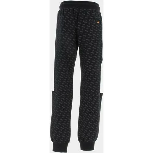 Ellesse Sandri jnr jog pant Joggings & Survêtements Couleur Noir 4 Ellesse Sandri jnr jog pant Joggings & Survêtements Couleur Noir – Image 2