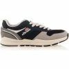 Ellesse Baskets / sneakers Homme Bleu Baskets mode Couleur MARINE