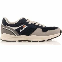 Ellesse Baskets / sneakers Homme Bleu Baskets mode Couleur MARINE