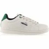 Ellesse Baskets / sneakers Garcon Blanc Baskets mode Couleur BLANC