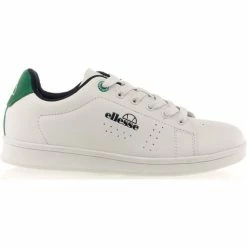 Ellesse Baskets / sneakers Garcon Blanc Baskets mode Couleur BLANC