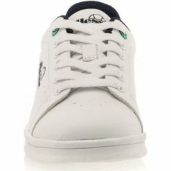 Ellesse Baskets / sneakers Garcon Blanc Baskets mode Couleur BLANC -Ellesse Soldes 24281170 500 C