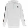 Ellesse Stefan oh hoody Sweats & Polaires Couleur Blanc