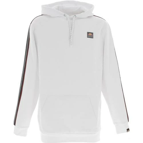 Ellesse Stefan oh hoody Sweats & Polaires Couleur Blanc 3 Ellesse Stefan oh hoody Sweats & Polaires Couleur Blanc