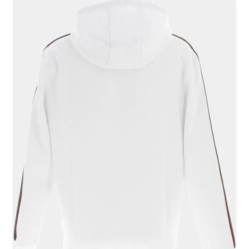 Ellesse Stefan oh hoody Sweats & Polaires Couleur Blanc 4 Ellesse Stefan oh hoody Sweats & Polaires Couleur Blanc – Image 2