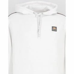 Ellesse Stefan oh hoody Sweats & Polaires Couleur Blanc 8 Ellesse Stefan oh hoody Sweats & Polaires Couleur Blanc -Ellesse Soldes 24281224 500 C