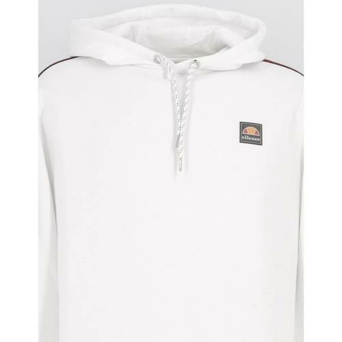 Ellesse Stefan oh hoody Sweats & Polaires Couleur Blanc 5 Ellesse Stefan oh hoody Sweats & Polaires Couleur Blanc – Image 3