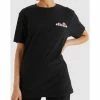 Ellesse Kittin Tee Women T-shirts & Polos Couleur Noir 1 Ellesse Kittin Tee Women T-shirts & Polos Couleur Noir -Ellesse Soldes 24284726 500 A