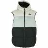 Ellesse Apice Gilet Manteaux Couleur noir