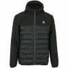 Ellesse Lorato Jacket Vestes Couleur noir