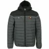 Ellesse Lombardy 2 Padded Jacket Vestes Couleur noir -Ellesse Soldes 24285478 500 A