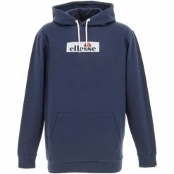 Ellesse Crestida oh hoody Sweats & Polaires Couleur Bleu marine