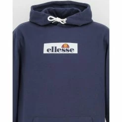 Ellesse Crestida oh hoody Sweats & Polaires Couleur Bleu marine 8 Ellesse Crestida oh hoody Sweats & Polaires Couleur Bleu marine -Ellesse Soldes 24285687 500 C