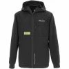 Ellesse Bifino fz hoody Vestes Couleur Noir -Ellesse Soldes 24285688 500 A