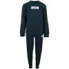 Ellesse Scopo Jnr Jog Suit Joggings & Survêtements Couleur bleu -Ellesse Soldes 24295357 500 A