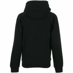 Ellesse Marathon Jnr Hoody Sweats & Polaires Couleur noir -Ellesse Soldes 24295358 500 B