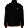 Ellesse Sweats & Polaires Couleur Noir 2 Ellesse Sweats & Polaires Couleur Noir -Ellesse Soldes 24298197 500 A