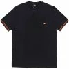 Ellesse 202049 T-shirts & Polos Couleur Noir 2 Ellesse 202049 T-shirts & Polos Couleur Noir -Ellesse Soldes 24298699 500 A