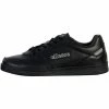 Ellesse 201620 Baskets mode Couleur Noir -Ellesse Soldes 24299510 500 A