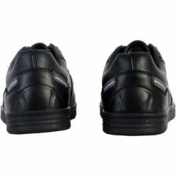 Ellesse 201620 Baskets mode Couleur Noir -Ellesse Soldes 24299510 500 D