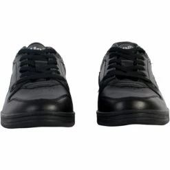 Ellesse 201620 Baskets mode Couleur Noir -Ellesse Soldes 24299510 500 E