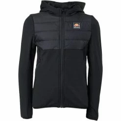 Ellesse 201644 Vestes Couleur Noir