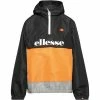 Ellesse 201649 Vestes Couleur Noir