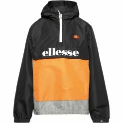 Ellesse 201649 Vestes Couleur Noir
