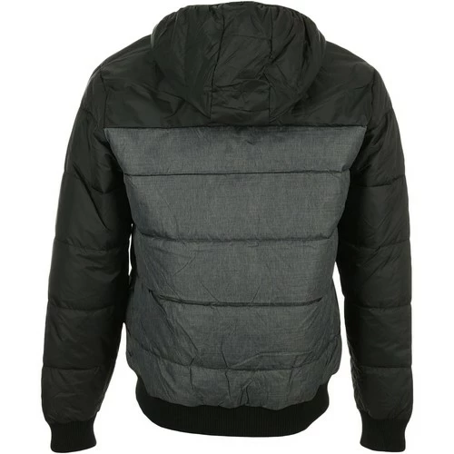 Ellesse 201657 Manteaux Couleur Noir 4 Ellesse 201657 Manteaux Couleur Noir – Image 2