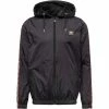 Ellesse 201668 Vestes Couleur Noir -Ellesse Soldes 24299517 500 A