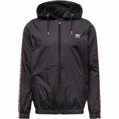 Ellesse 201668 Vestes Couleur Noir