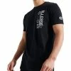 Ellesse 201741 T-shirts & Polos Couleur Noir