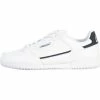 Ellesse 201585 Baskets mode Couleur Blanc -Ellesse Soldes 24299553 500 A