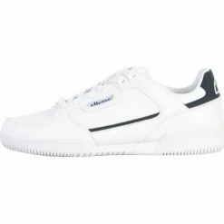 Ellesse 201585 Baskets mode Couleur Blanc