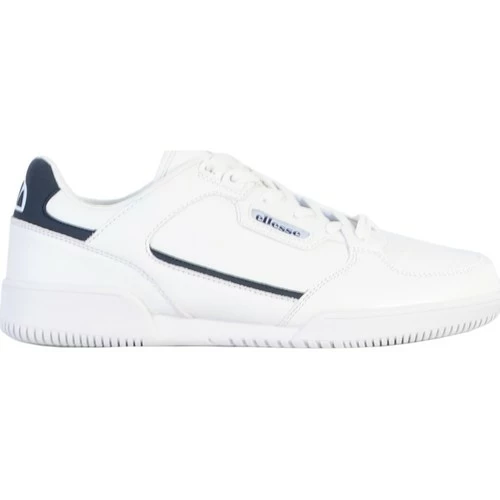 Ellesse 201585 Baskets mode Couleur Blanc 4 Ellesse 201585 Baskets mode Couleur Blanc – Image 2