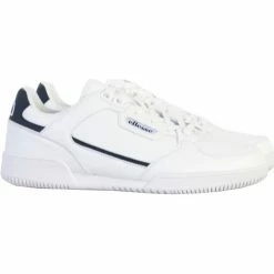 Ellesse 201585 Baskets mode Couleur Blanc 9 Ellesse 201585 Baskets mode Couleur Blanc -Ellesse Soldes 24299553 500 C