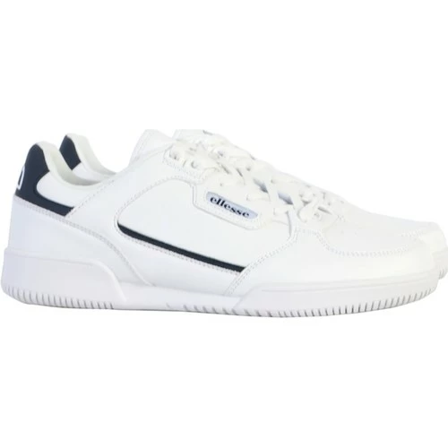 Ellesse 201585 Baskets mode Couleur Blanc 5 Ellesse 201585 Baskets mode Couleur Blanc – Image 3