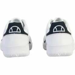 Ellesse 201585 Baskets mode Couleur Blanc 10 Ellesse 201585 Baskets mode Couleur Blanc -Ellesse Soldes 24299553 500 D