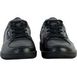 Ellesse 201584 Baskets mode Couleur Noir -Ellesse Soldes 24299554 500 E