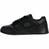 Ellesse 201596 Baskets mode Couleur Noir -Ellesse Soldes 24299556 500 A