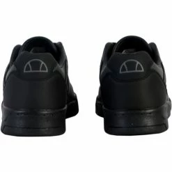 Ellesse 201596 Baskets mode Couleur Noir -Ellesse Soldes 24299556 500 D
