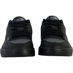 Ellesse 201596 Baskets mode Couleur Noir -Ellesse Soldes 24299556 500 E