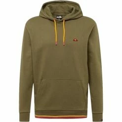 Ellesse 202050 Sweats & Polaires Couleur Vert