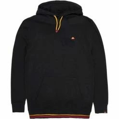 Ellesse 202059 Sweats & Polaires Couleur Noir