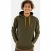 Ellesse shp16446 Sweats & Polaires Couleur vert -Ellesse Soldes 24304725 500 A