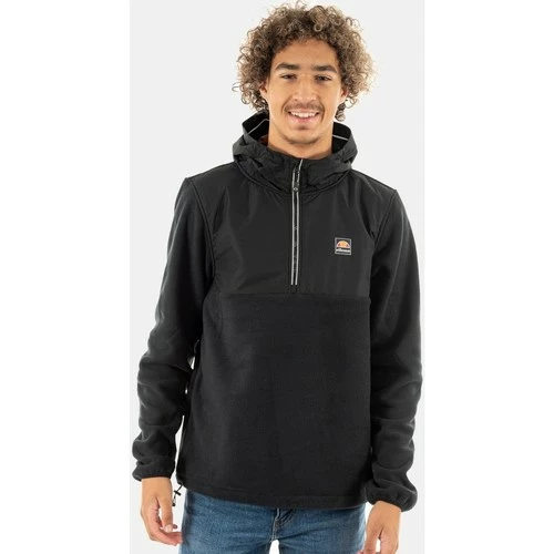 Ellesse shm14874 Vestes Couleur noir 3 Ellesse shm14874 Vestes Couleur noir