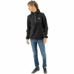 Ellesse shm14874 Vestes Couleur noir 7 Ellesse shm14874 Vestes Couleur noir -Ellesse Soldes 24304739 500 B